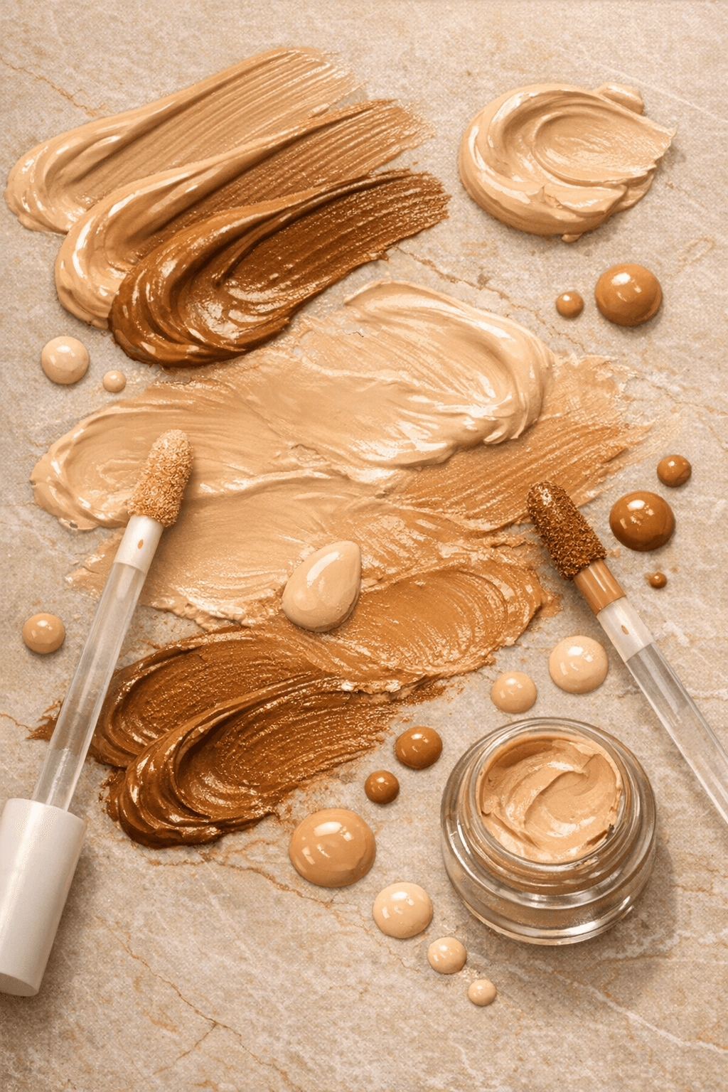 Les meilleurs anti-cernes à avoir — Inspiration Vogue